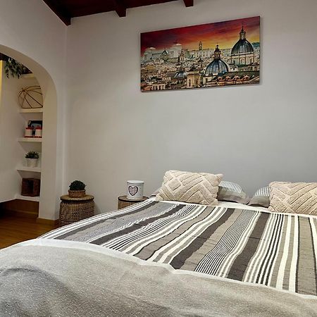 فيلا Eleonora House روما المظهر الخارجي الصورة