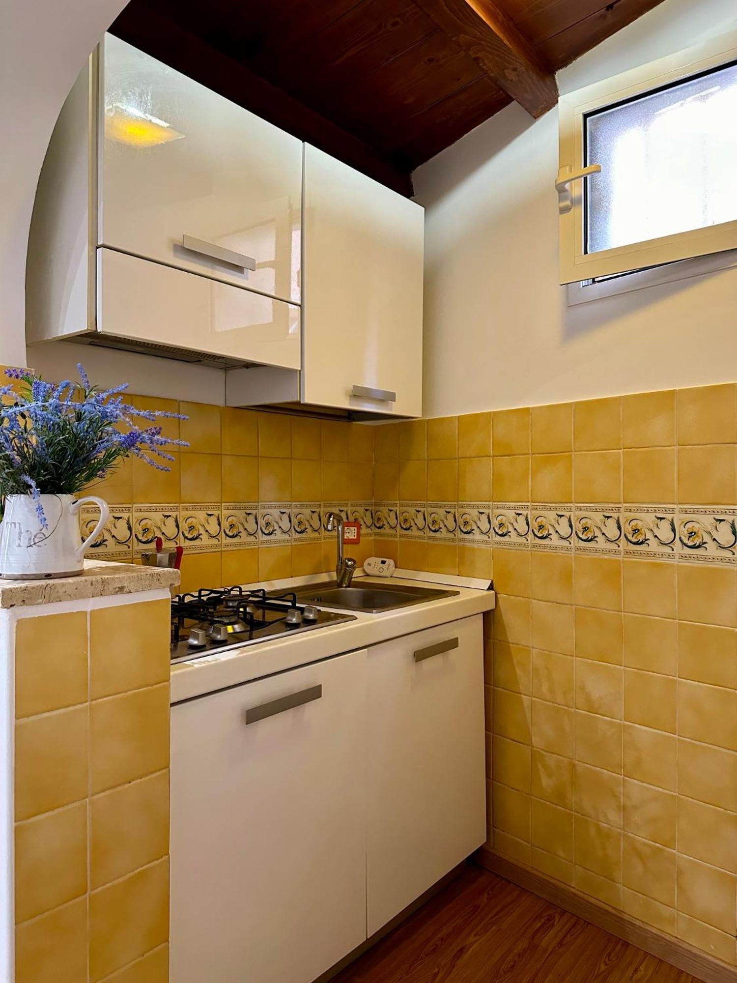 فيلا Eleonora House روما المظهر الخارجي الصورة