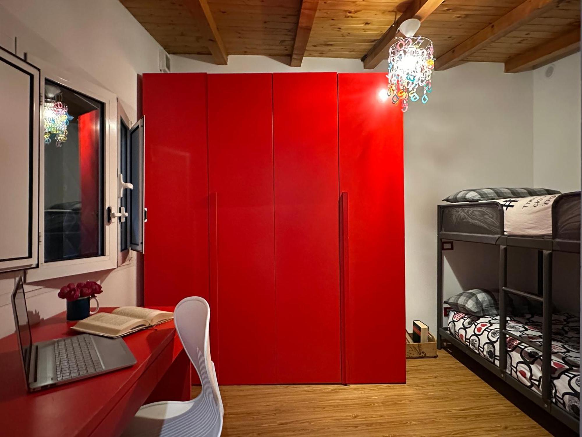 فيلا Eleonora House روما المظهر الخارجي الصورة