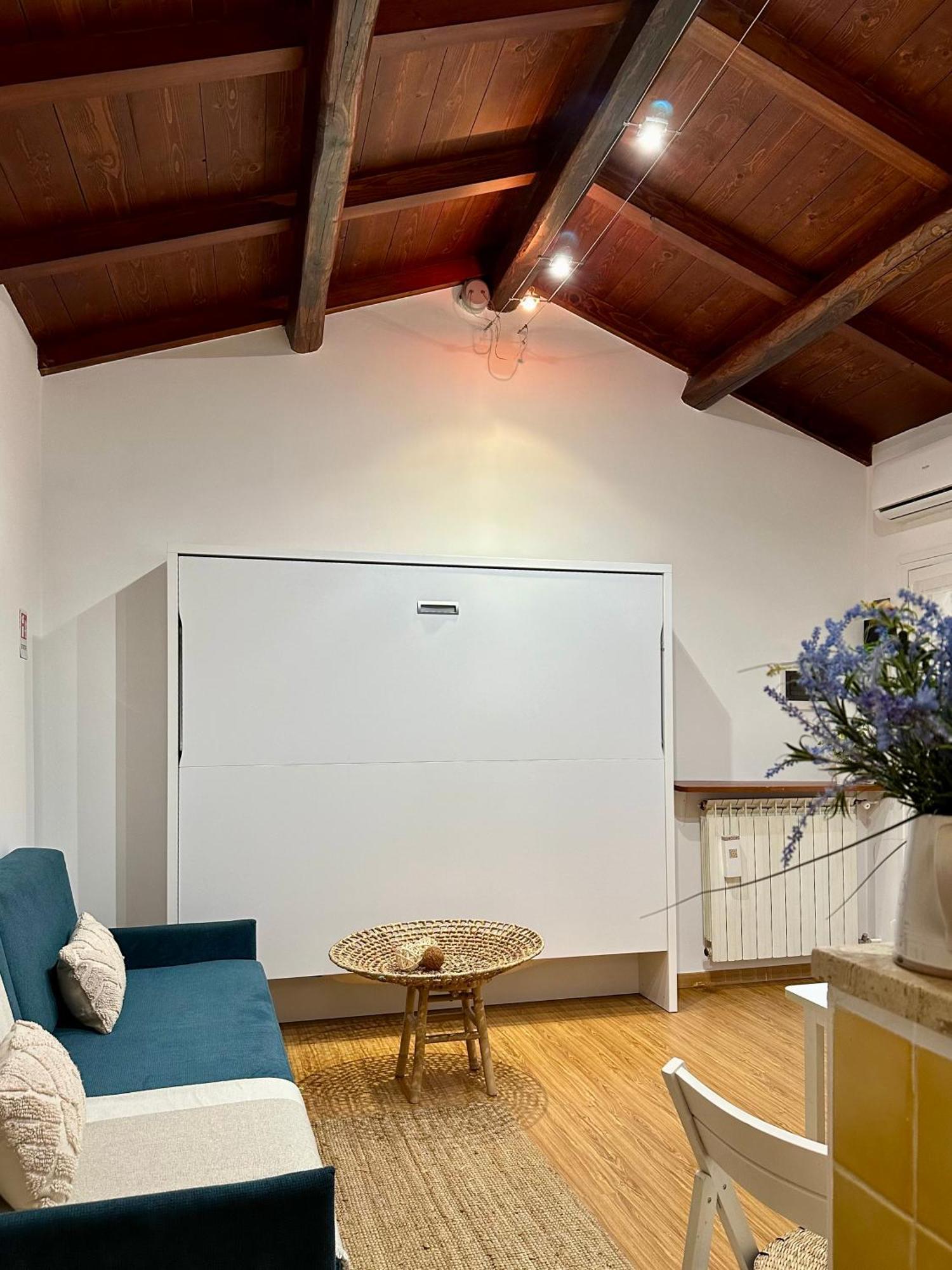 فيلا Eleonora House روما المظهر الخارجي الصورة