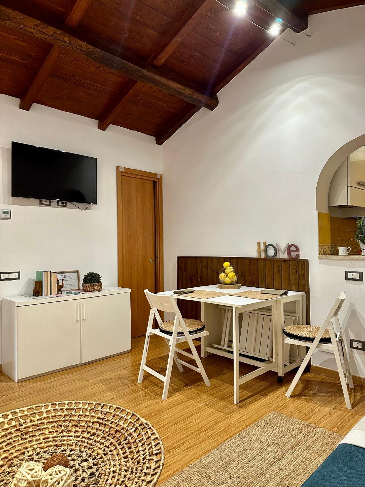 فيلا Eleonora House روما المظهر الخارجي الصورة
