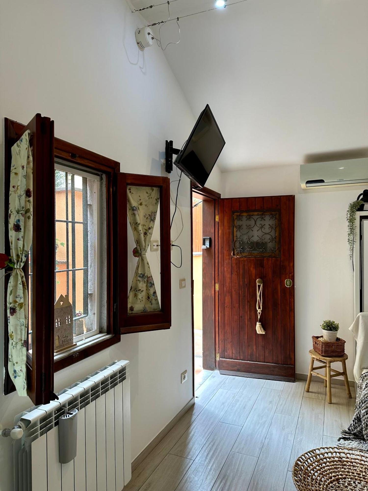 فيلا Eleonora House روما المظهر الخارجي الصورة