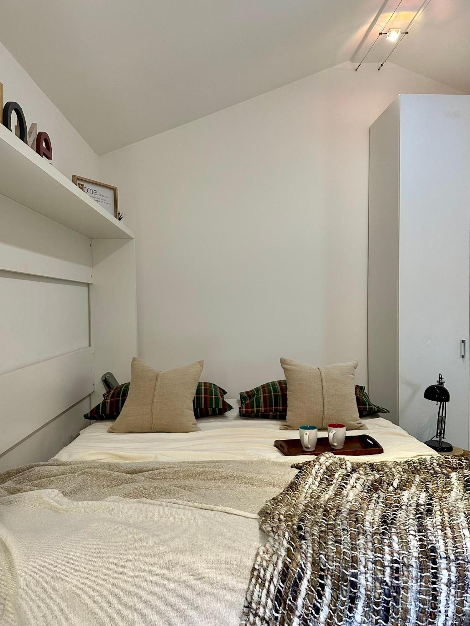 فيلا Eleonora House روما المظهر الخارجي الصورة