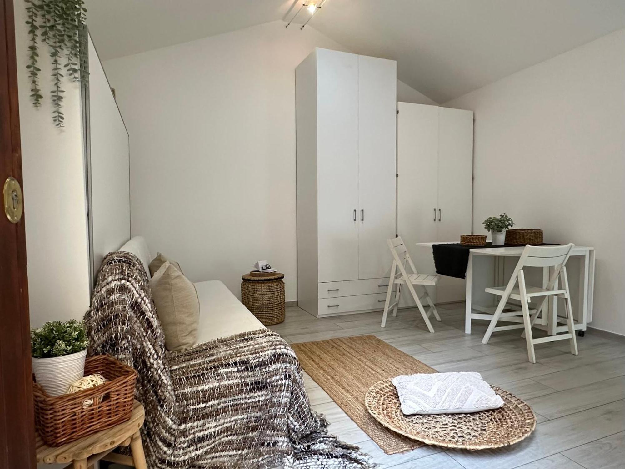 فيلا Eleonora House روما المظهر الخارجي الصورة