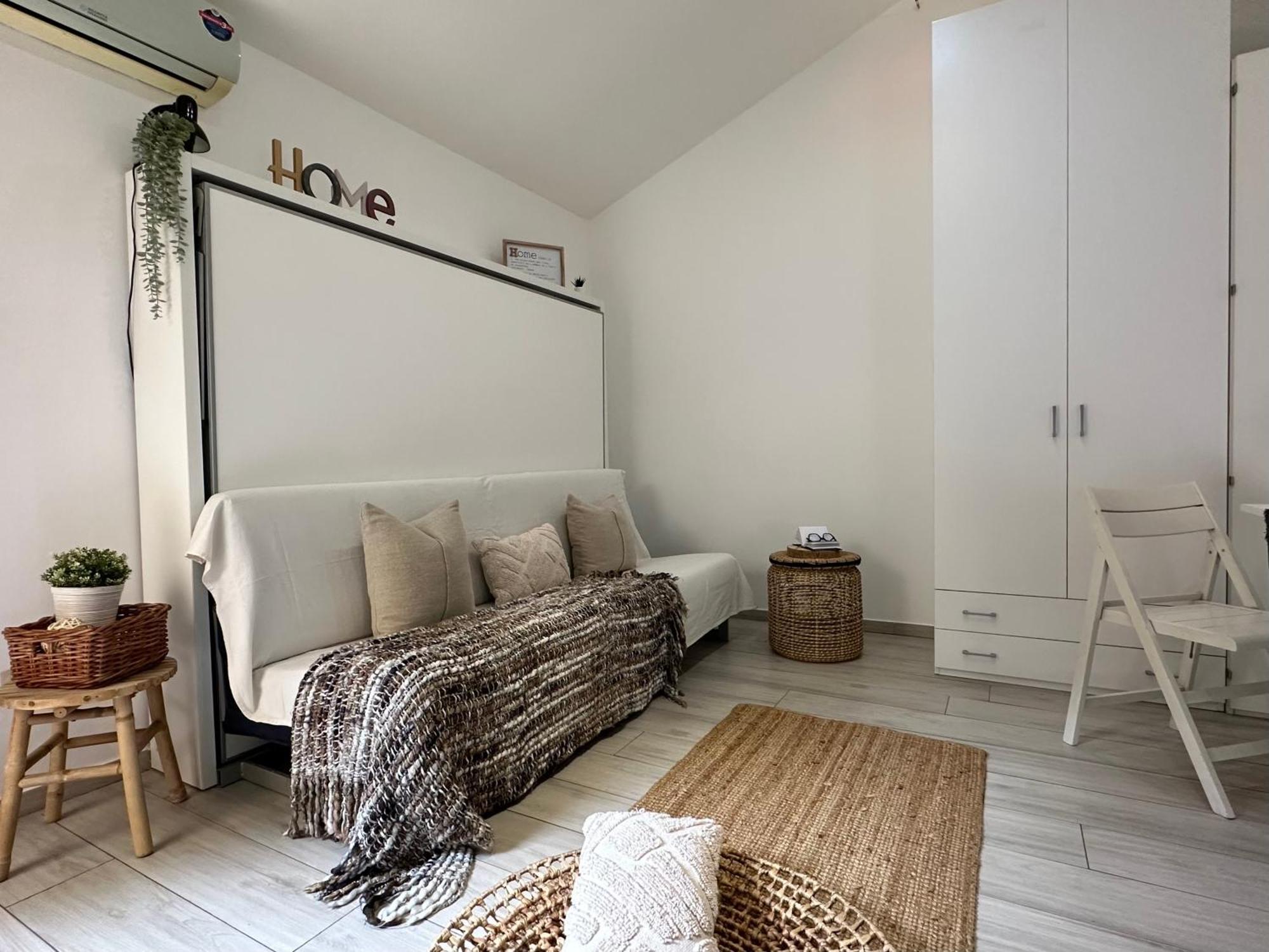 فيلا Eleonora House روما المظهر الخارجي الصورة