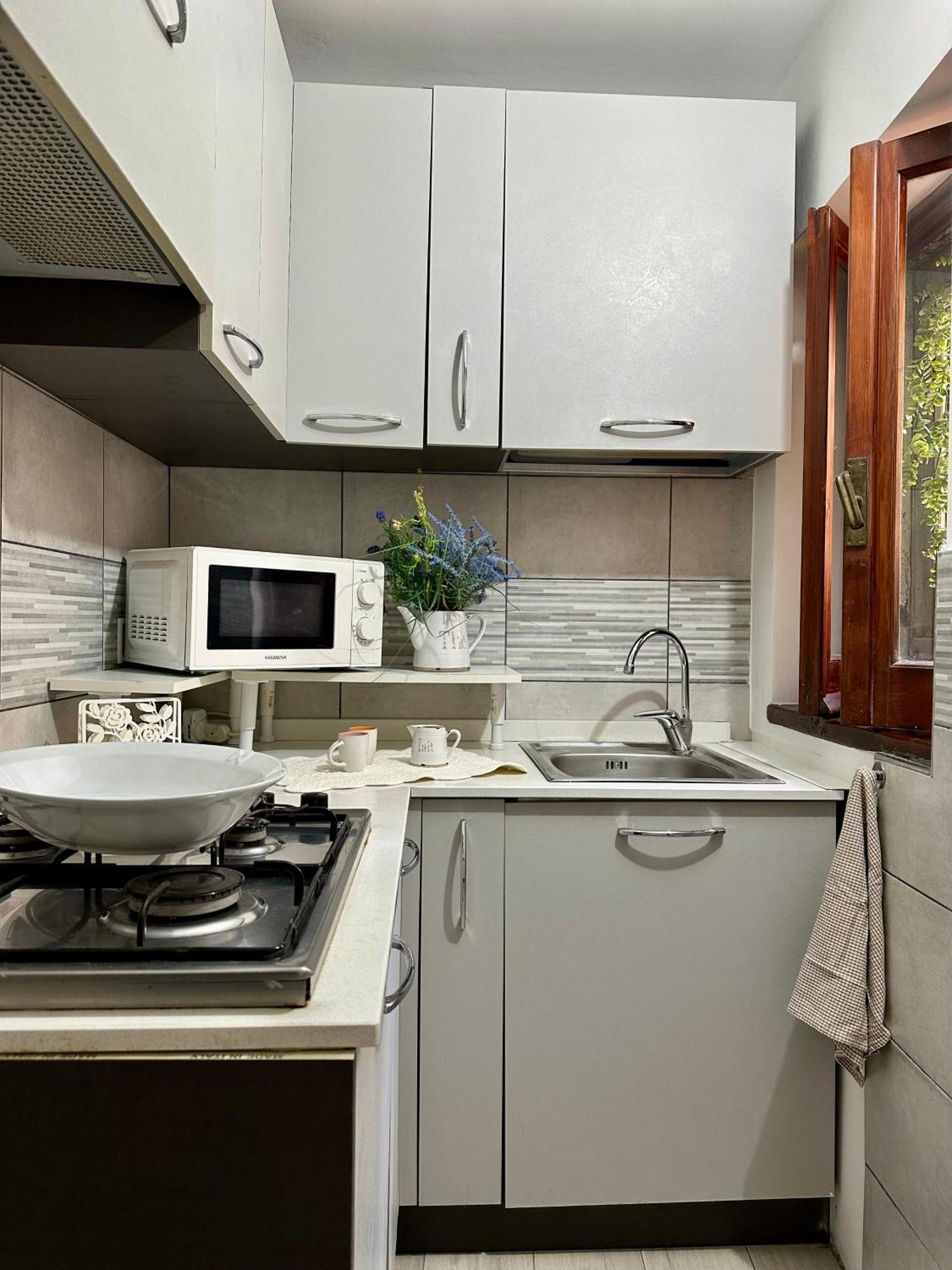 فيلا Eleonora House روما المظهر الخارجي الصورة