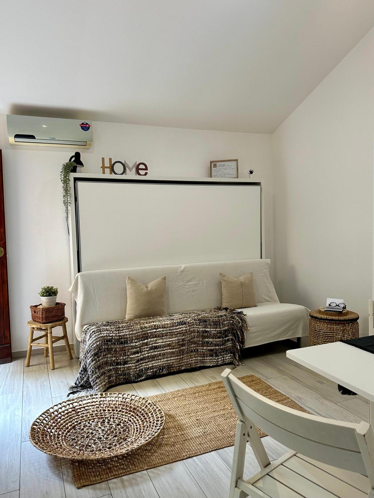 فيلا Eleonora House روما المظهر الخارجي الصورة