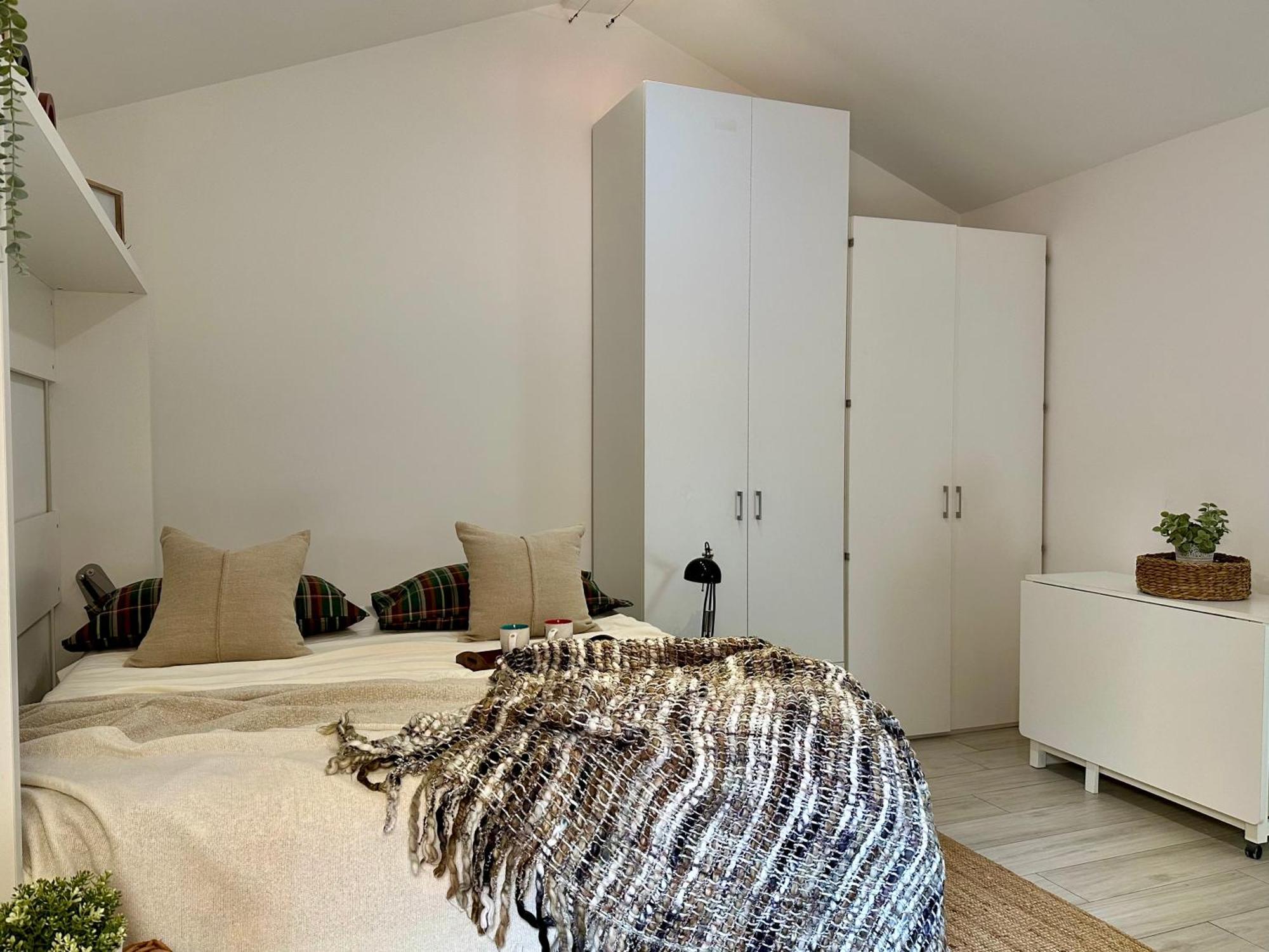فيلا Eleonora House روما المظهر الخارجي الصورة