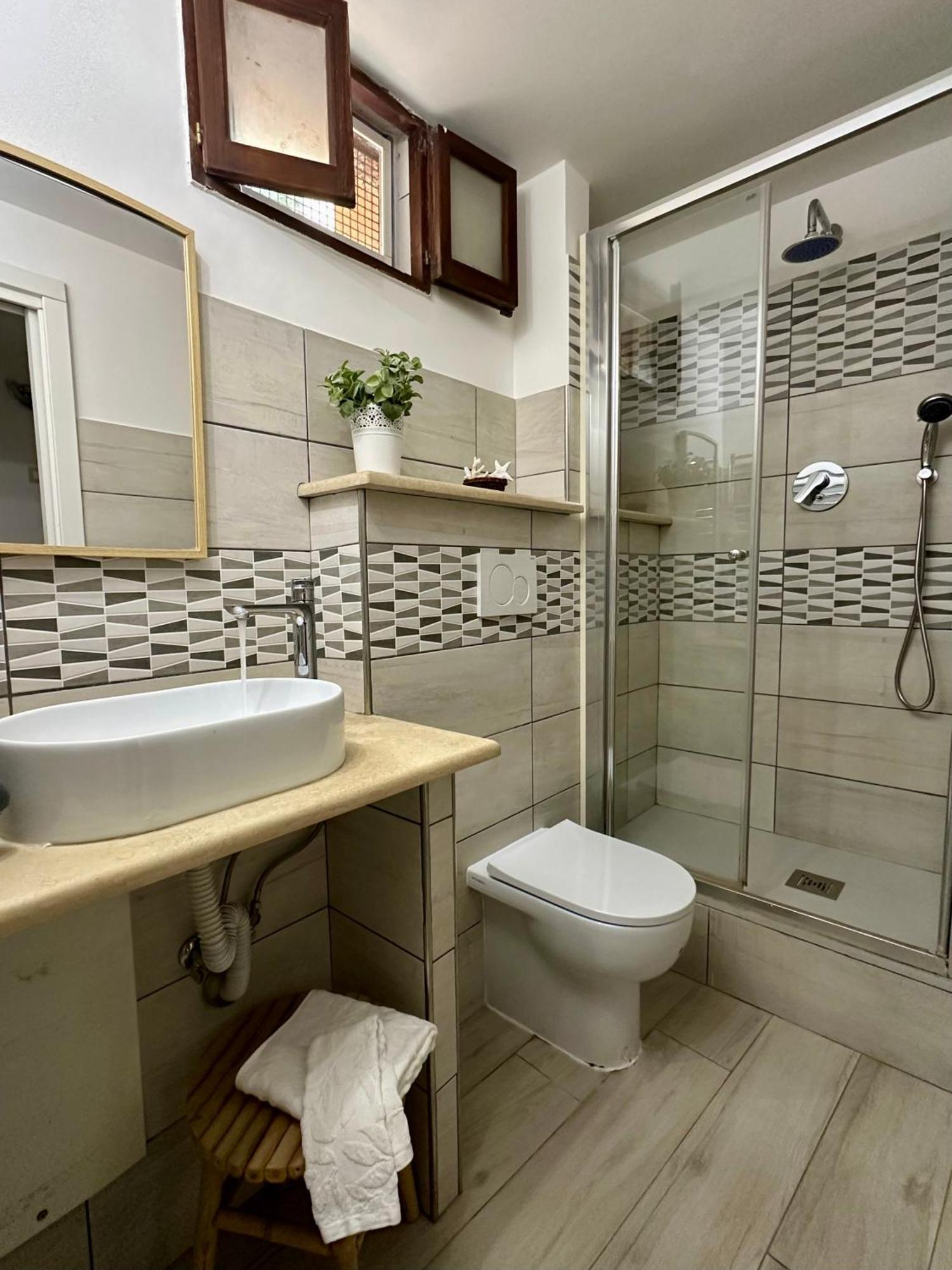 فيلا Eleonora House روما المظهر الخارجي الصورة