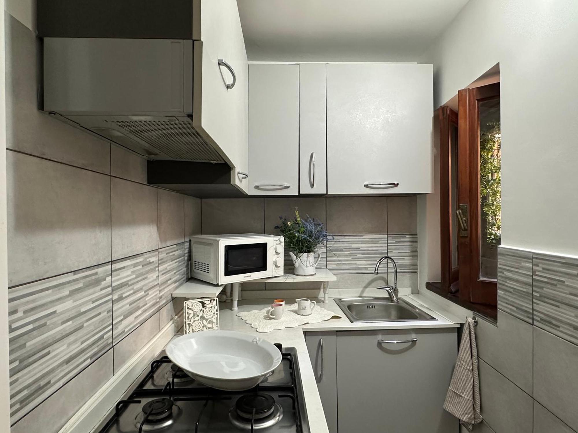 فيلا Eleonora House روما المظهر الخارجي الصورة