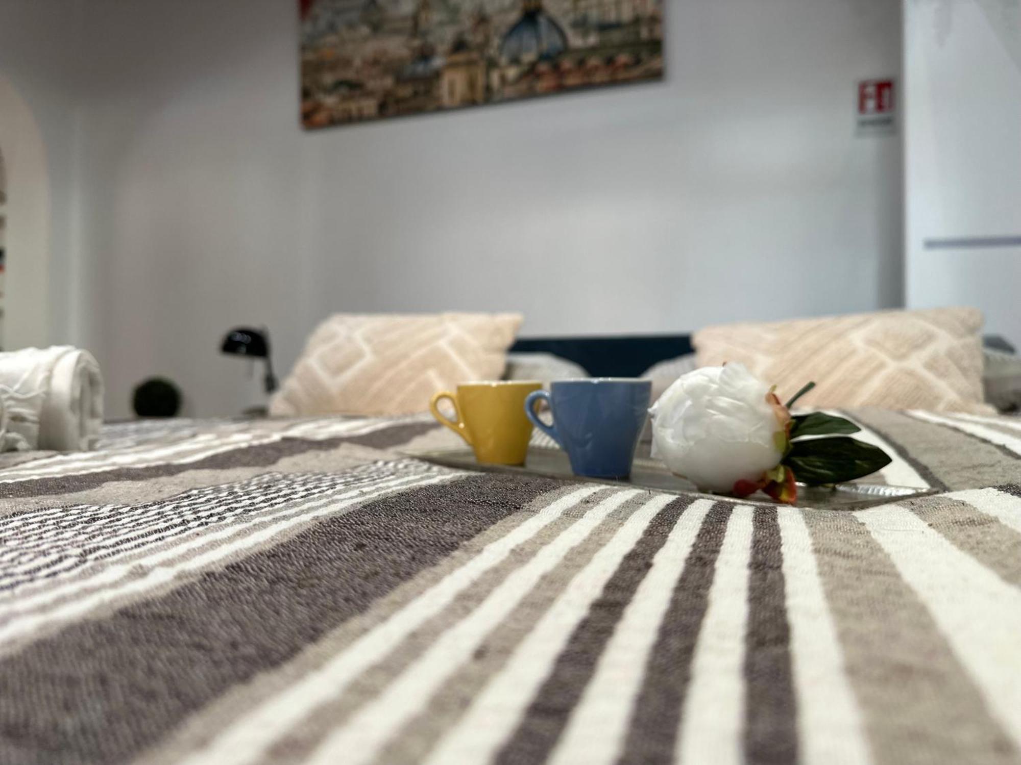 فيلا Eleonora House روما الغرفة الصورة