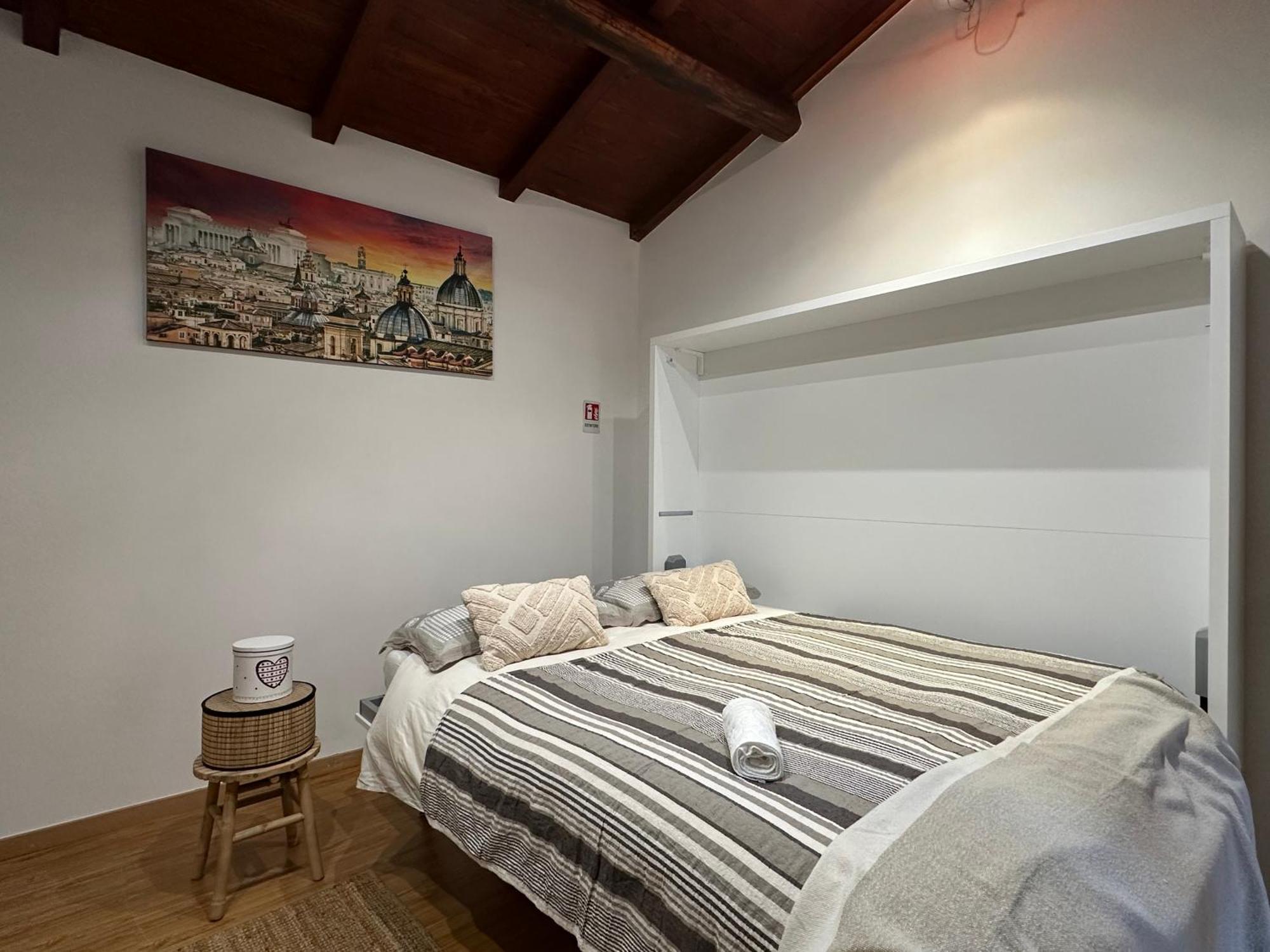 فيلا Eleonora House روما الغرفة الصورة