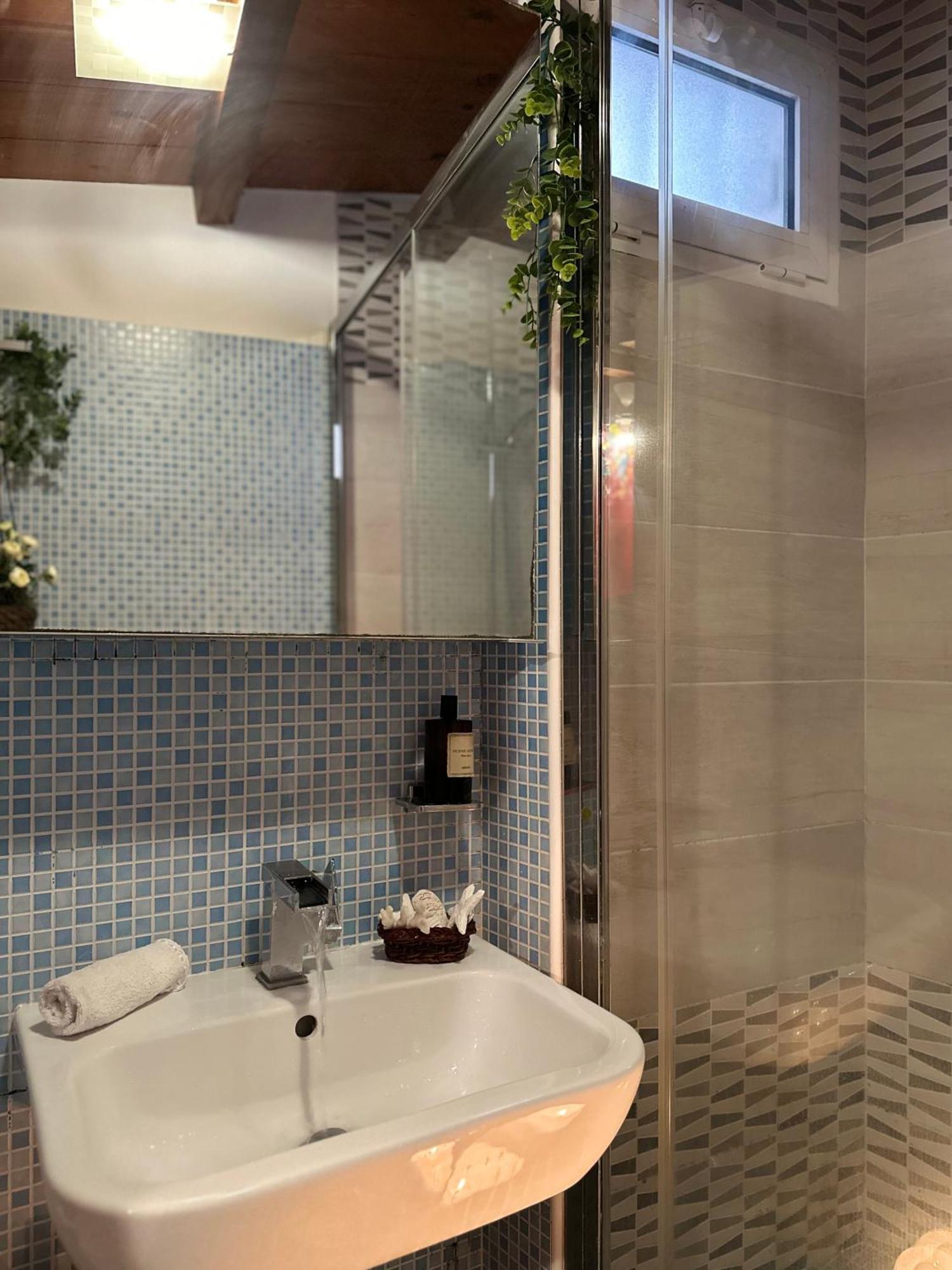 فيلا Eleonora House روما الغرفة الصورة