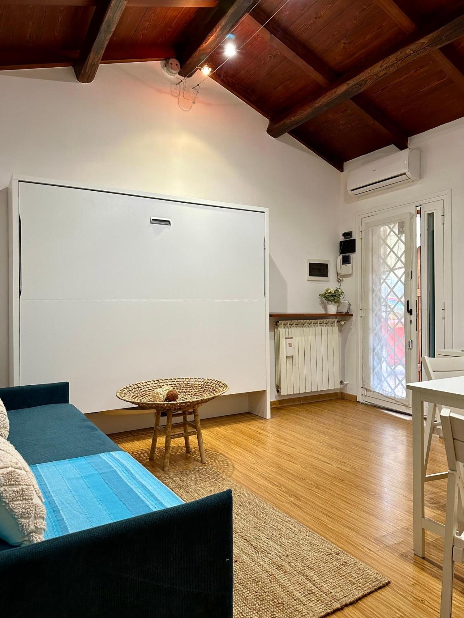 فيلا Eleonora House روما الغرفة الصورة