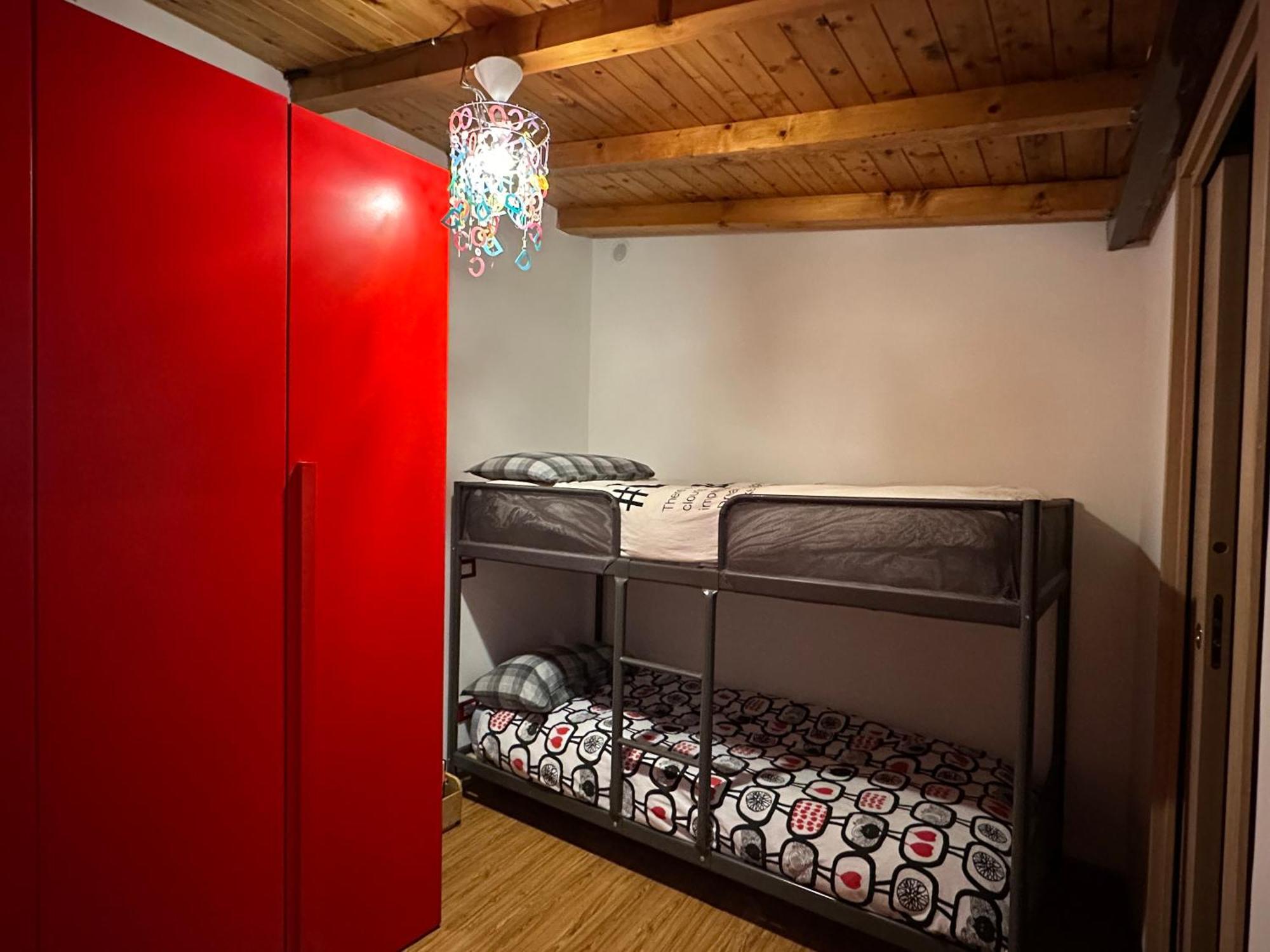 فيلا Eleonora House روما الغرفة الصورة